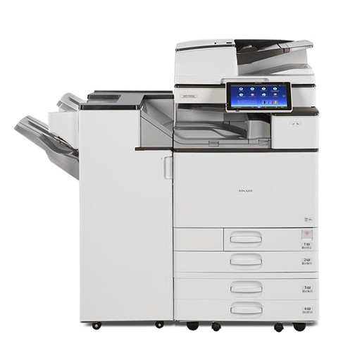 MP C3504 SP