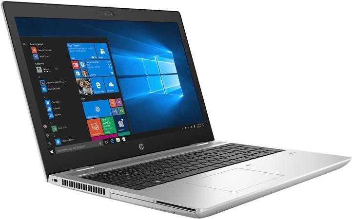 HP ProBook 650 G4