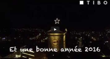 Bonnes fêtes