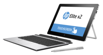 HP Elite x2 1012