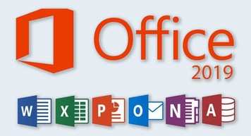 Microsoft Office 2019