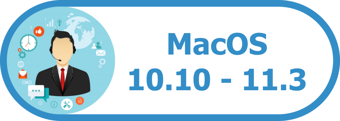 TeamViewerQS MacOS 10.10-11.3